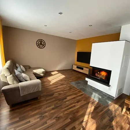 2 Schweizer * 盖辛根