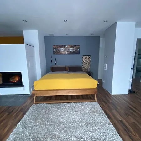 Apartman 2 Schweizer