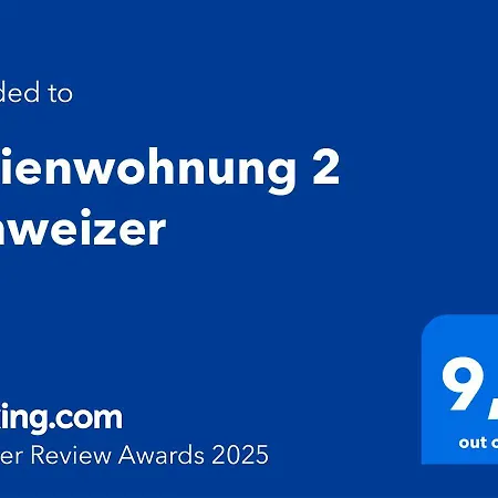 Apartman 2 Schweizer