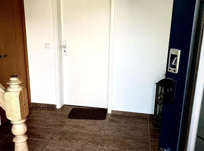 アパート 2 Schweizer ガイジンゲン